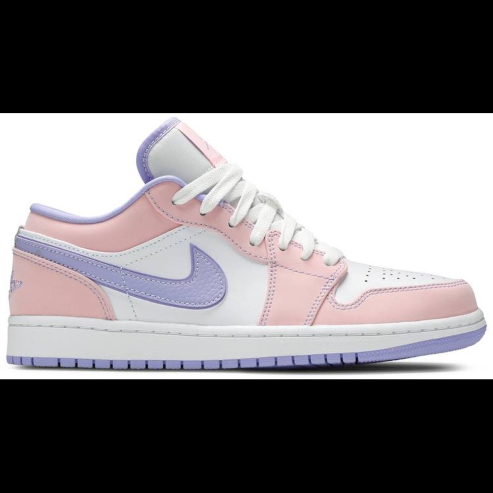 Air Jordan Low 1 SE Arctic Punch (AUTHENTIC)
